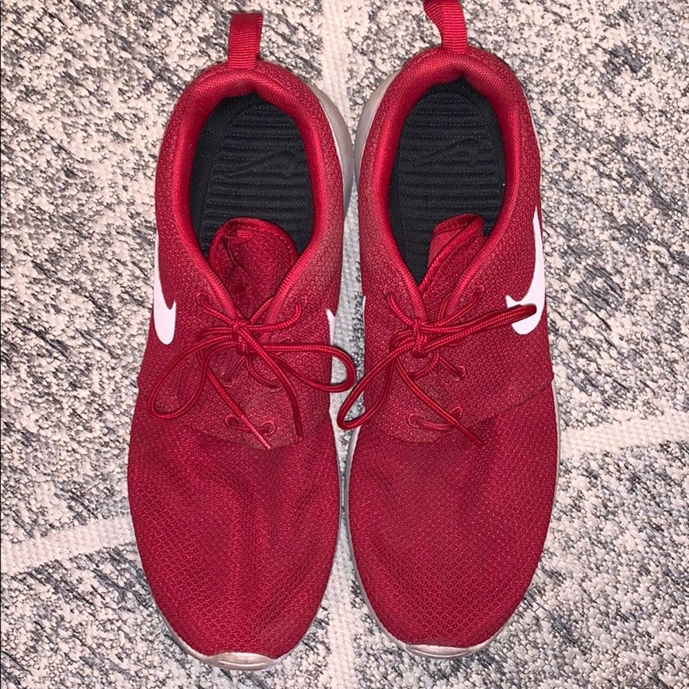 nike roshe run